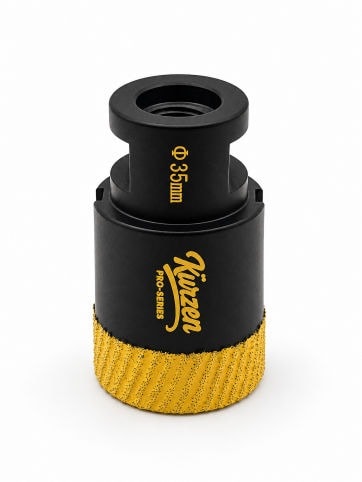KURZEN PRO-SERIES Matrix Drill Bit 35mm — view 1