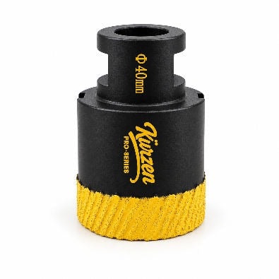 KURZEN PRO-SERIES Matrix Drill Bit 40mm