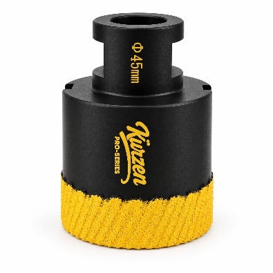 KURZEN PRO-SERIES Matrix Drill Bit 45mm