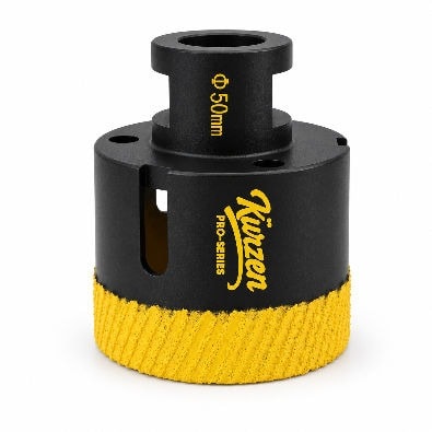KURZEN PRO-SERIES Matrix Drill Bit 50mm