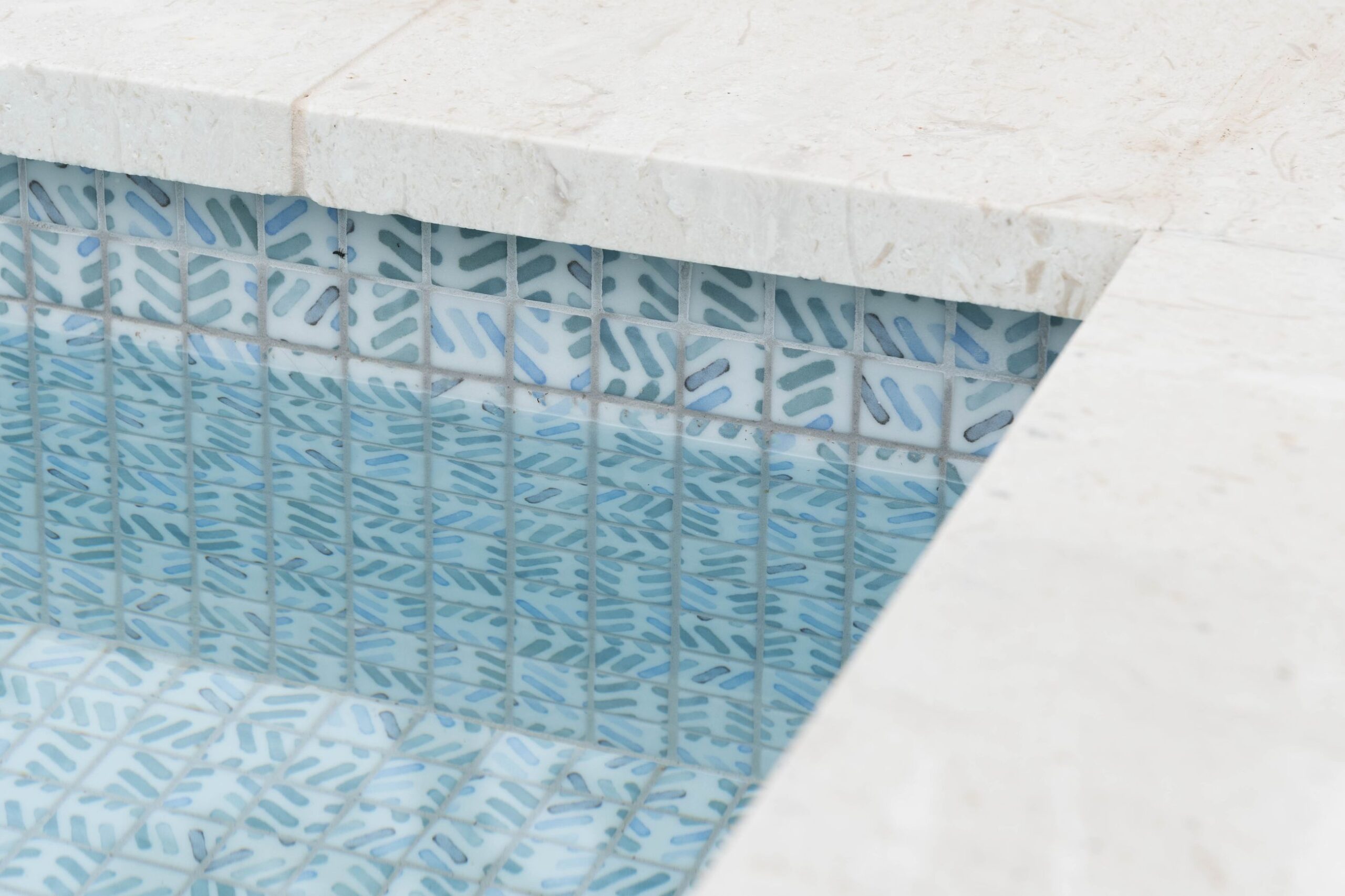 Outdoor Paver - Myra Limestone