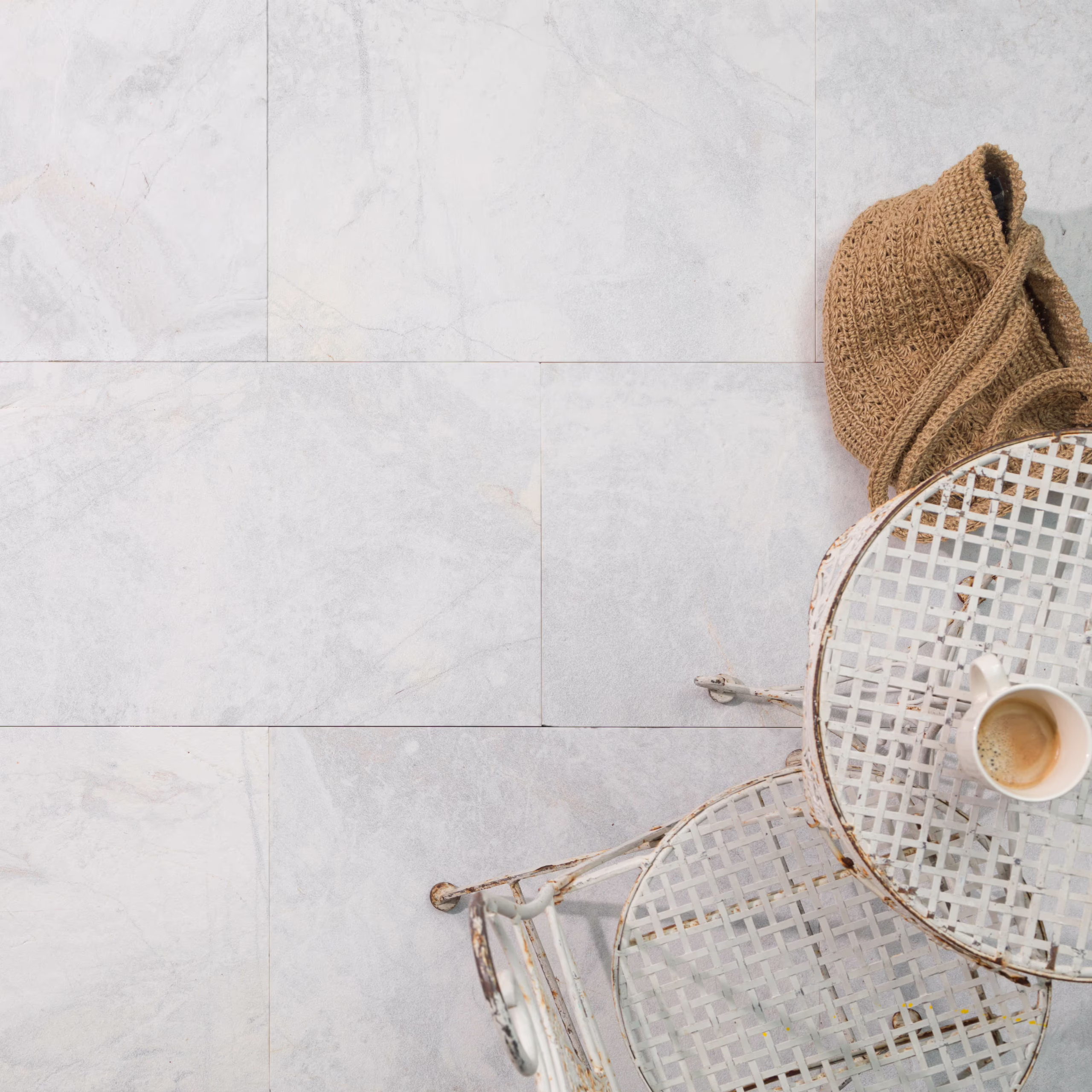 Outdoor Paver - Nimbus Dolomite