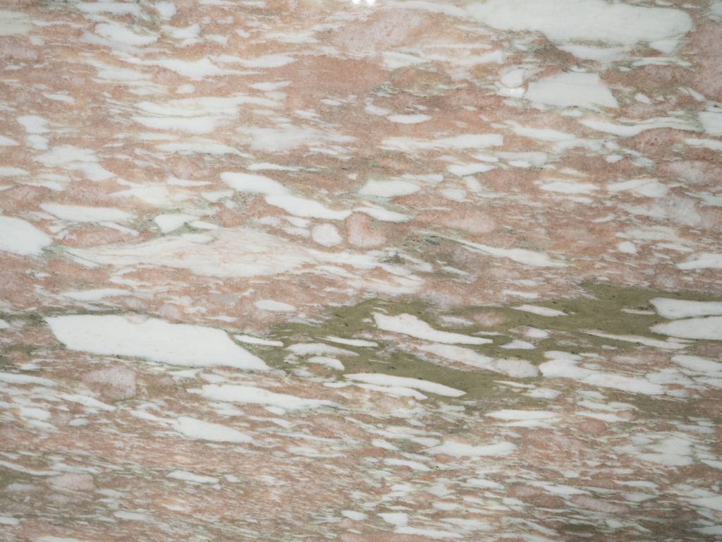 Norwegian Rose Marble