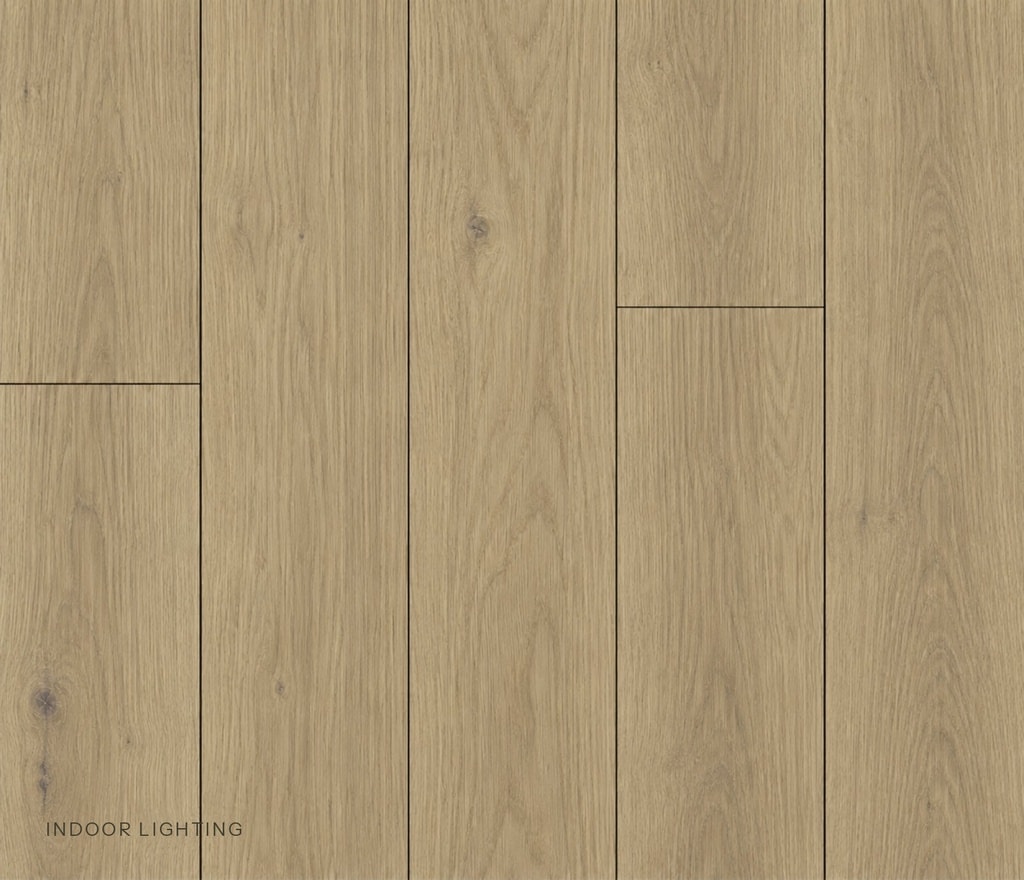 Longboard Timber Flooring - Elegance — view 1