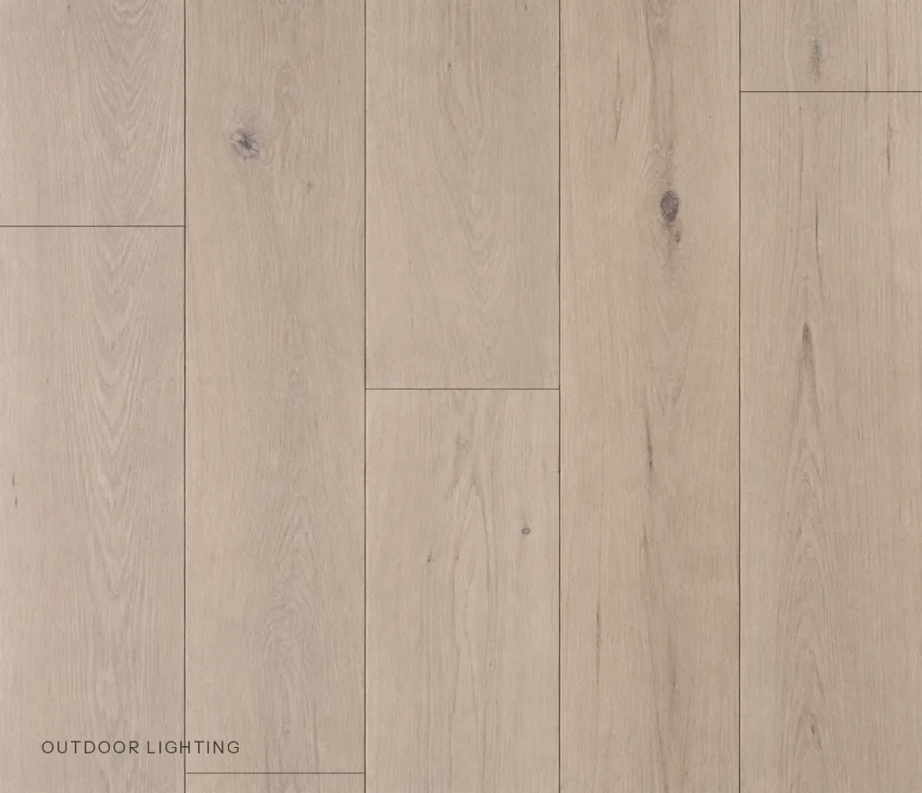 Longboard Timber Flooring - Elegance