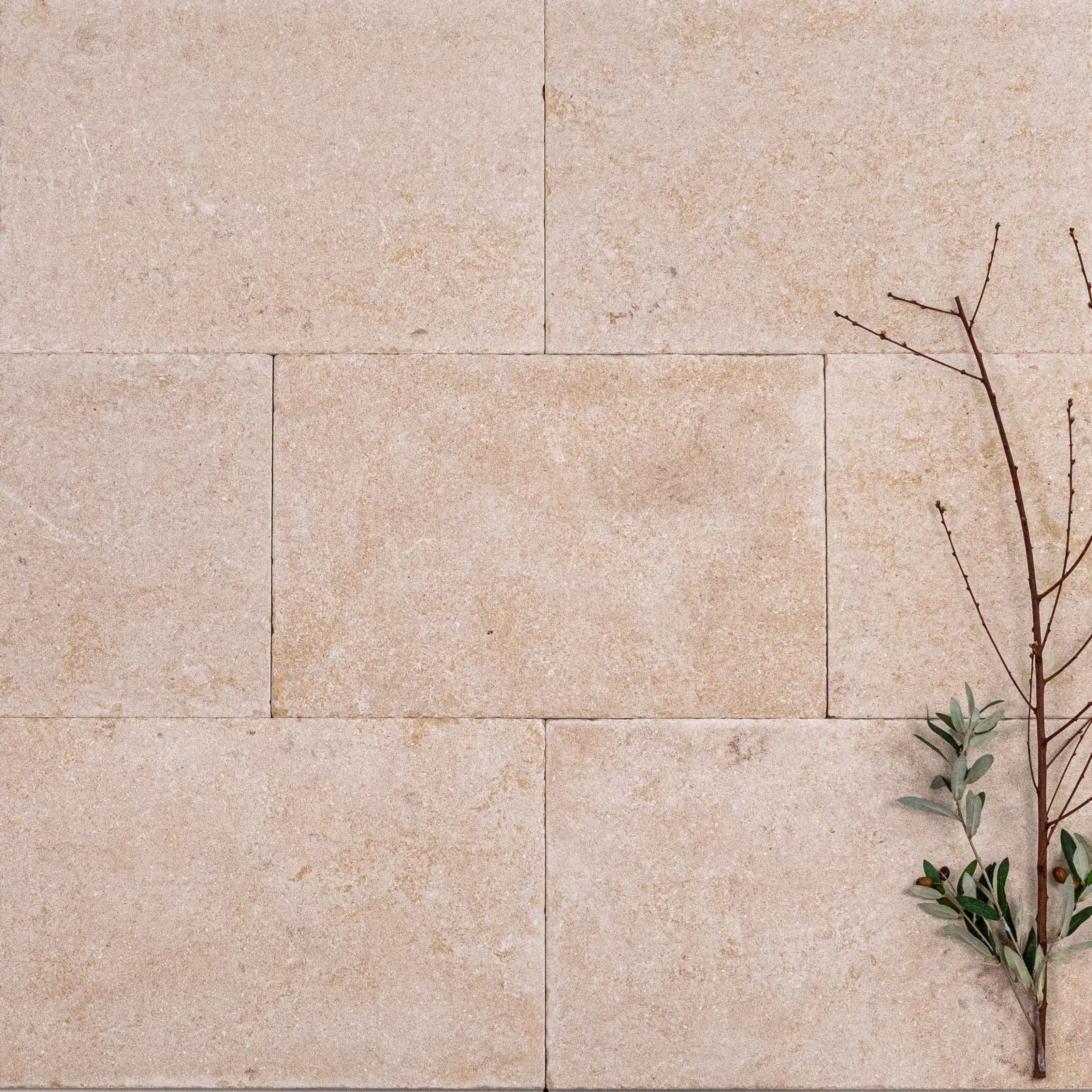Outdoor Paver - Salem Grey — view 1