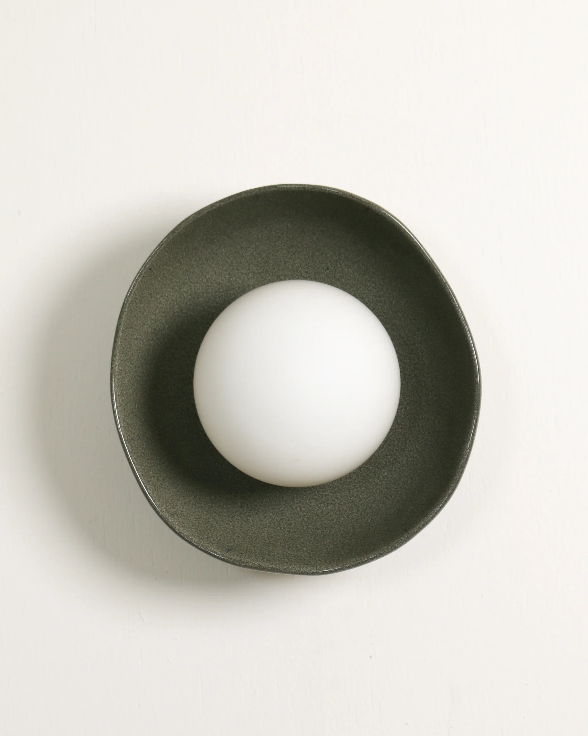 Robert Gordon Shell Sconce Light