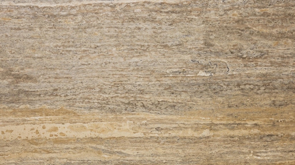 Silver Travertine