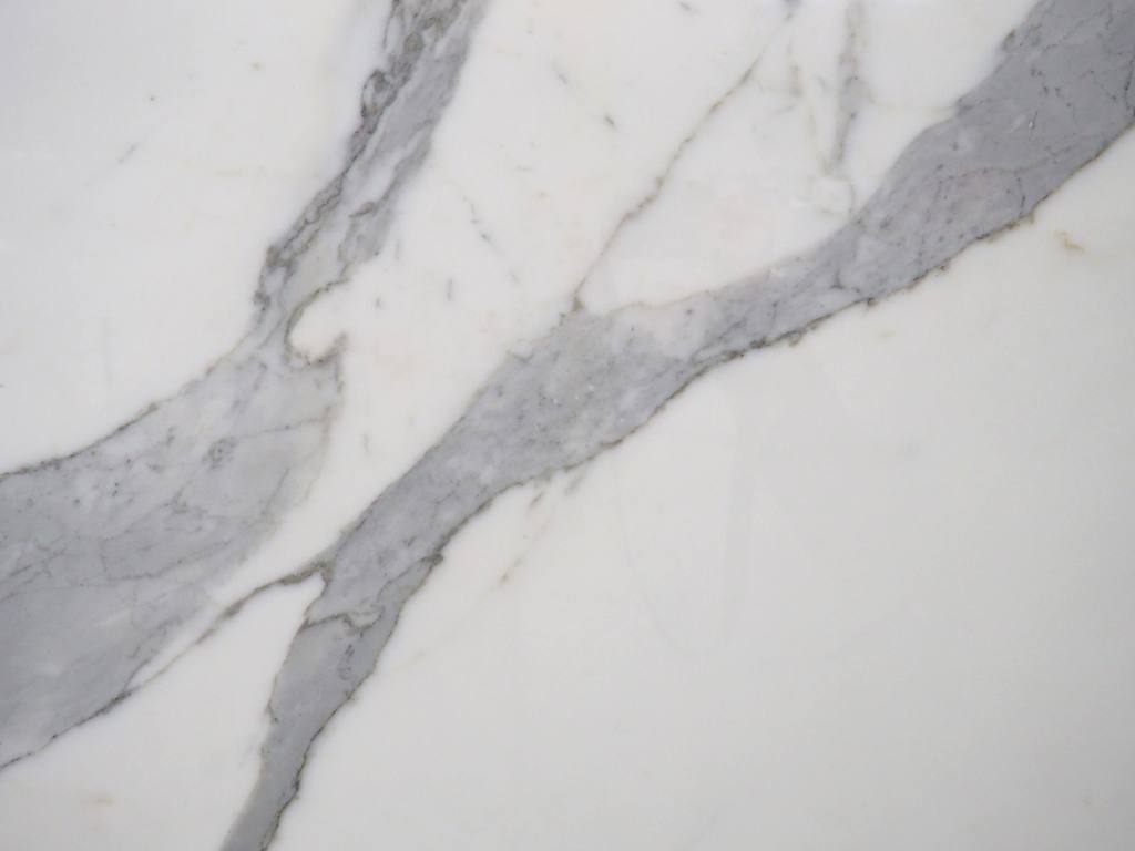 Statuary Marble — view 1