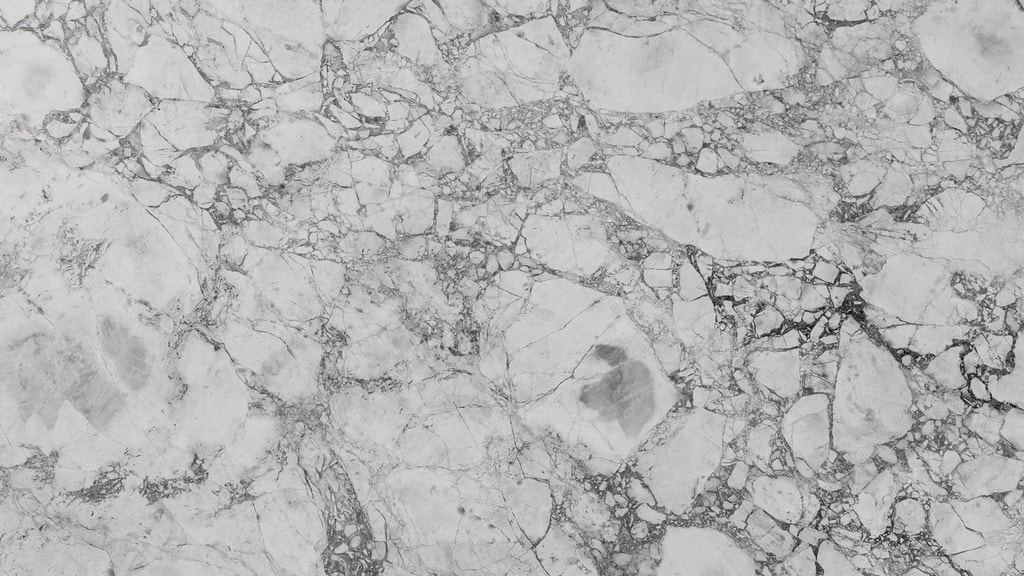 Super White Marble