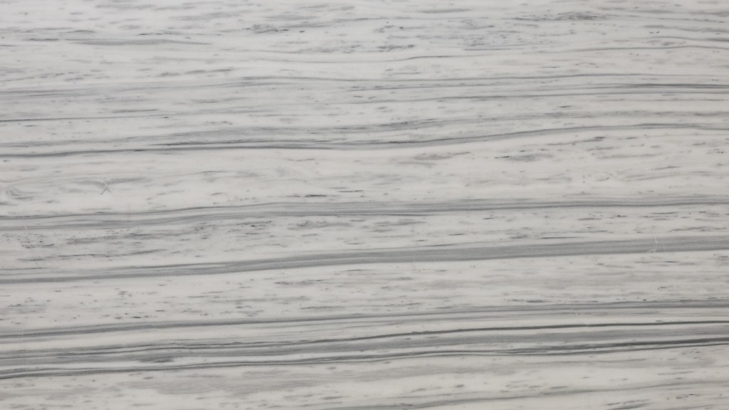 Tesla White Marble