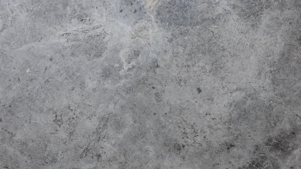 Tundra Grey Marble