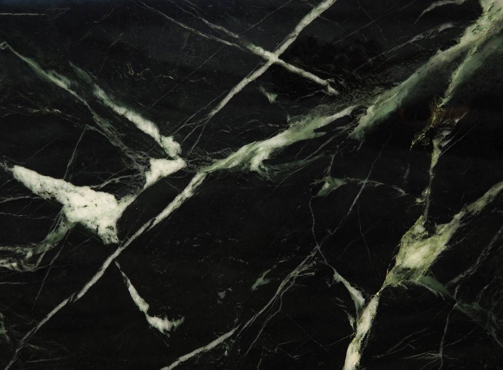 Verias Green Marble