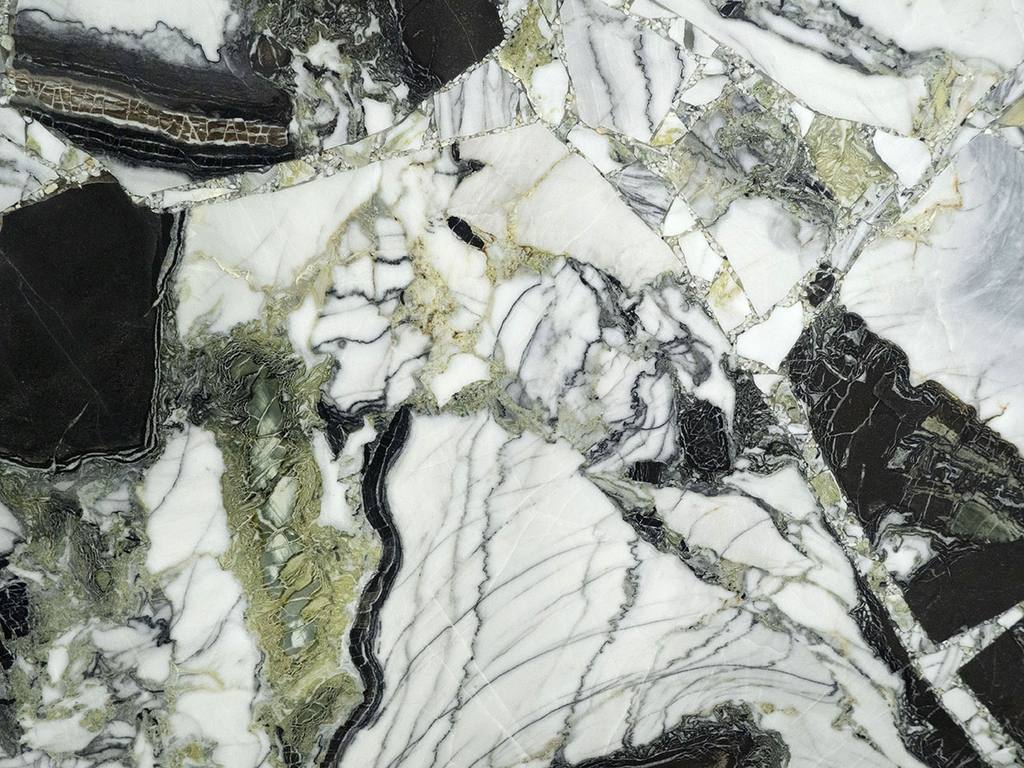 White Beauty Marble