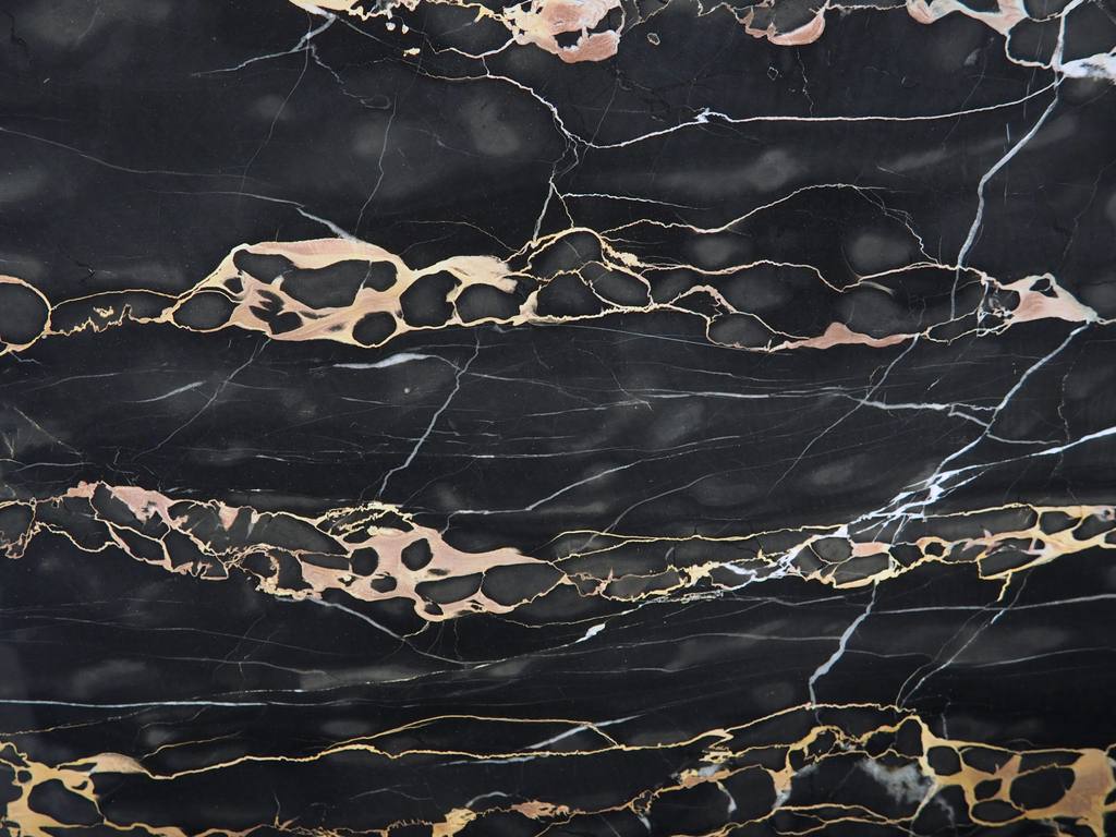 Portoro Marble