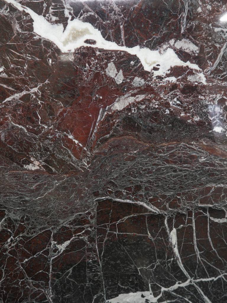 Rosso Levanto Marble